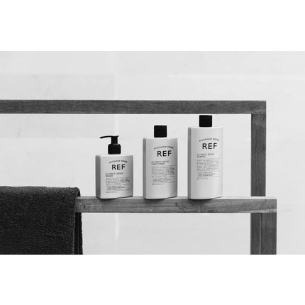 Șampon Ref Of Sweden Repair, extracte vegetale, 100ml