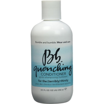 Bumble and Bumble Quenching Conditioner 250ml