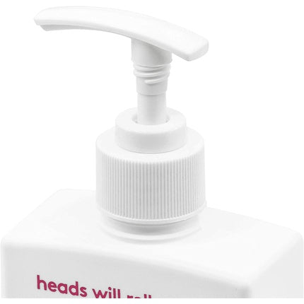 Cremă de spălare Evo Heads Will Roll, 300ml