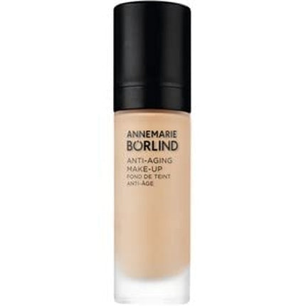 Fond de Ten Antirid Annemarie Börlind, Culoare Beige, 30ml