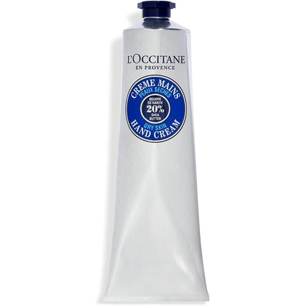 Crema de maini, L'Occitane, Shea Butter, 150ml