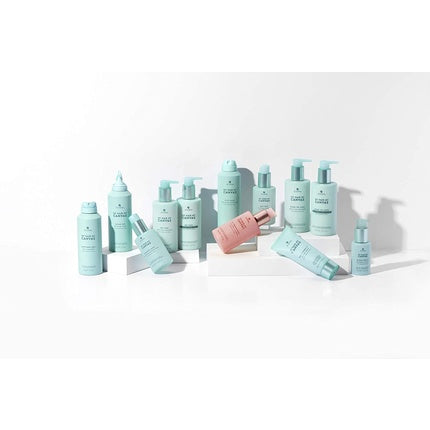 Șampon, Alterna, My Hair My Canvas, verde deschis, 40 ml