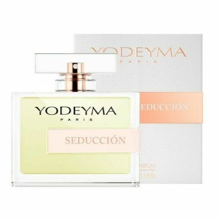 Parfum, Yodeyma, Seducción, 100ml, alb