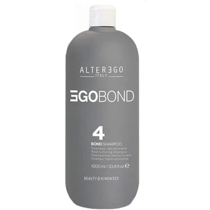 Șampon Restructurant EGO Bond 4, 1000 ml