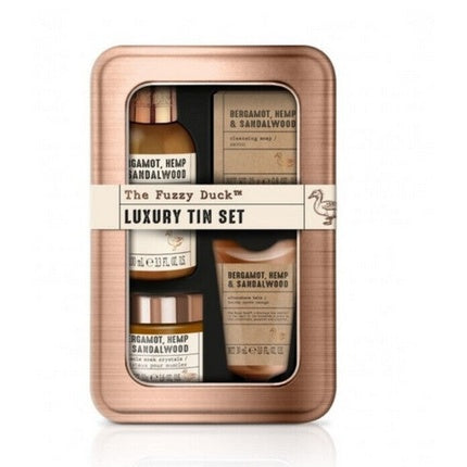 Set cadou baie, Baylis & Harding, bergamot, santal