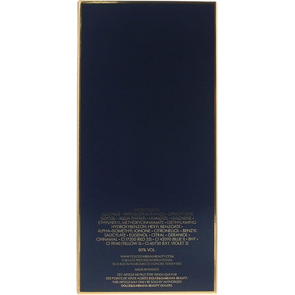 Parfum Dolce & Gabbana K, EDT, 150ml