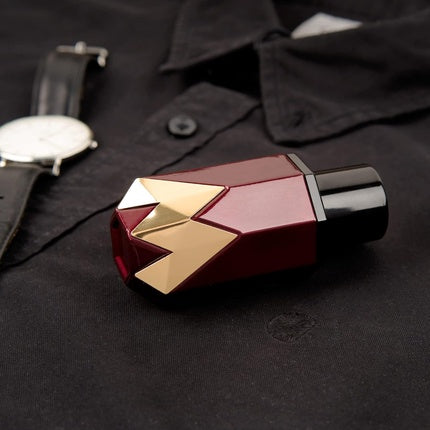 Parfum Royalty by Maluma Garnet pentru Bărbați, 1 Oz EDP Spray