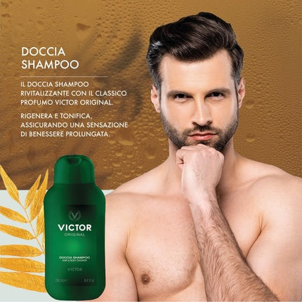Șampon, Victor, Original, 250ml