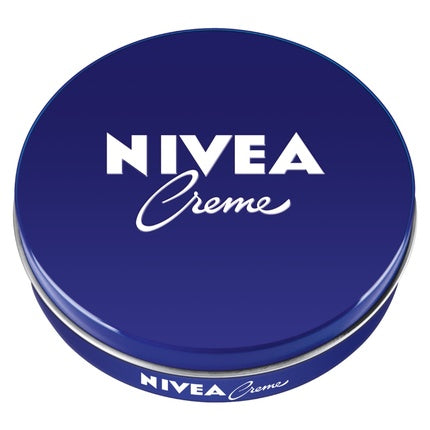 Crema universală NIVEA, cutie metalică albastră, 150ml