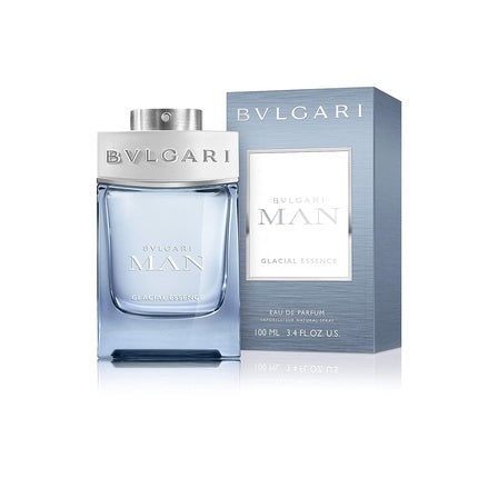 Parfum Bvlgari Man Glacial Essence, 100ml, Apa de Parfum