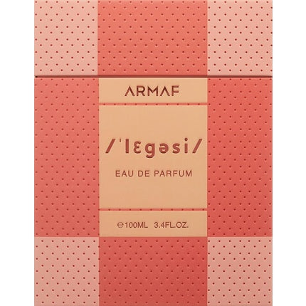 Parfum pentru femei, Armaf Legesi, EDP 100 ml