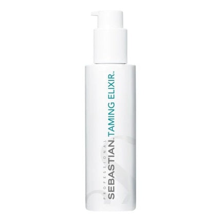 Ser anti-frizz, Sebastian Professional, Flow Taming Elixir, 140ml