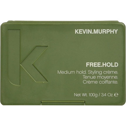 Pasta de styling păr, Kevin Murphy, Free Hold, 100g