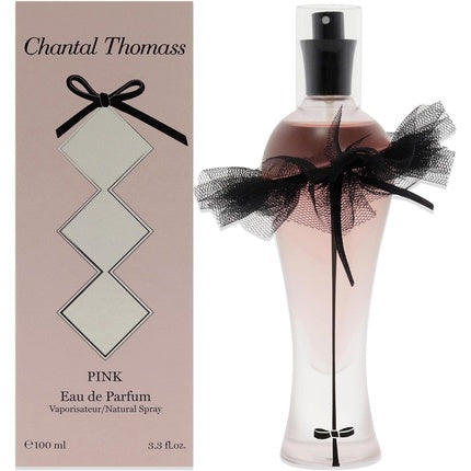 Parfum, Chantal Thomass, Pink, 100ml