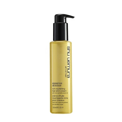 Cremă pentru păr, Shu Uemura, Essence Absolue, 150 ml