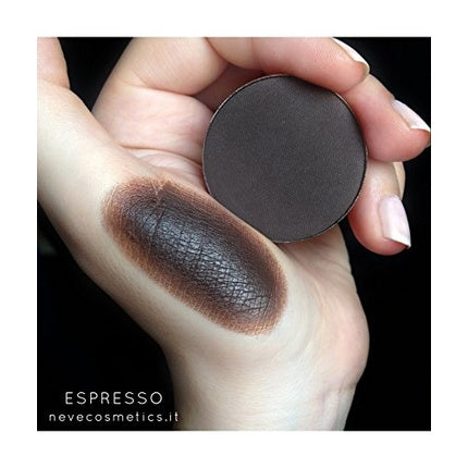 Paletă ochi Neve Cosmetics Espresso Waffle
