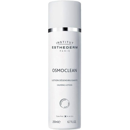 Lotiune calmanta, Institut Esthederm, Osmoclean, 200ml