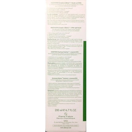 Tratament Anticelulitic, Elancyl, Slim Design, 200ml, alb-verde