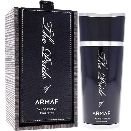 Parfum Armaf The Pride of Armaf Pour Homme, 100ml