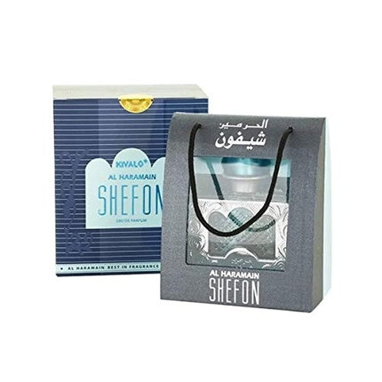 Eau de Parfum Al Haramain Shefon 50 ml