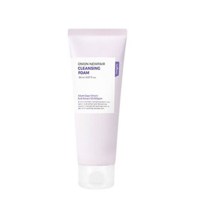 Spumă de Curățare Față ISNTREE Onion Newpair Cleansing Foam 150ml