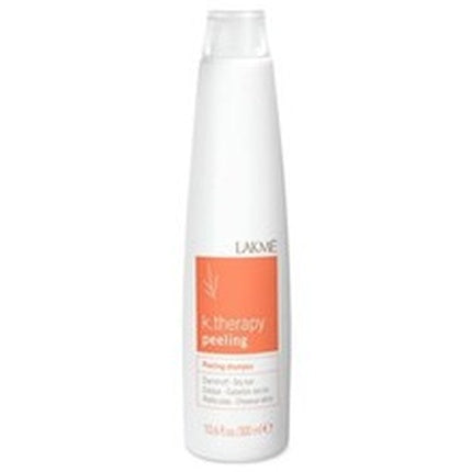 Șampon exfoliant Lakmé K-Therapy pentru păr uscat, 1000ml