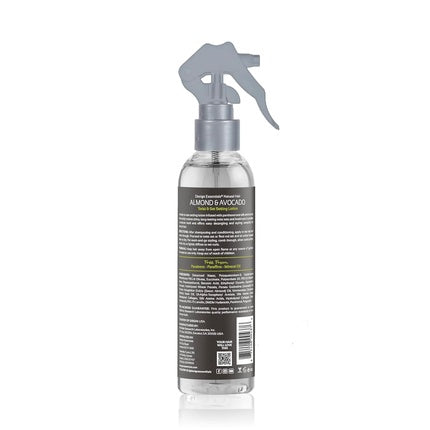 Lotiune Fixare Design Essentials Almond & Avocado, 226g