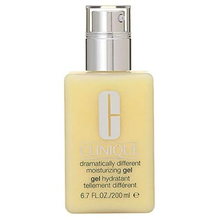 Gel hidratant, Clinique, Dramatically Different, 200ml