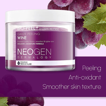 Peeling Facial Neogen Bio Peel Lamaie, 30 Bucati