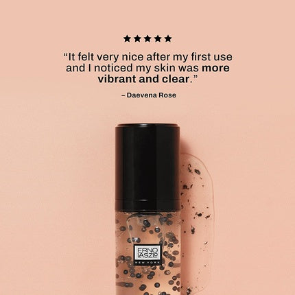 Demachiant Dublu, Erno Laszlo, Refreshing, culoare alb