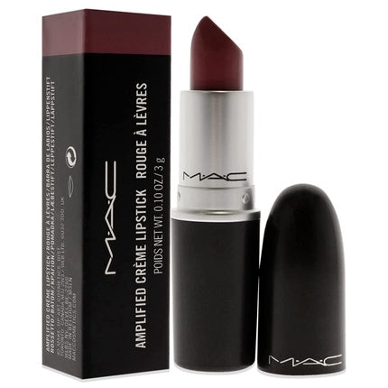 Ruj, Mac, Amplified, burgundy