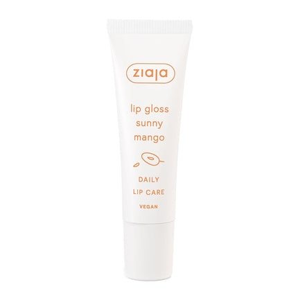 Balsam de buze, Ziaja, Sunny Mango, 12g
