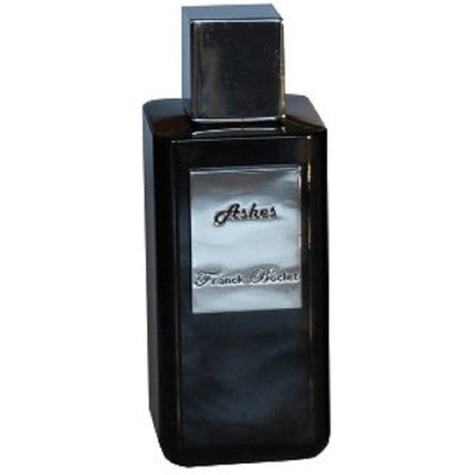 Parfum Franck Boclet Ashes, 150g, 7cm