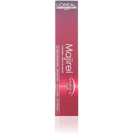 Vopsea de păr, L'Oréal, Majirel 7.11, Blond Deschis