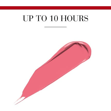 Ruj Bourjois Rouge Fabuleux 07 Pearl Pink