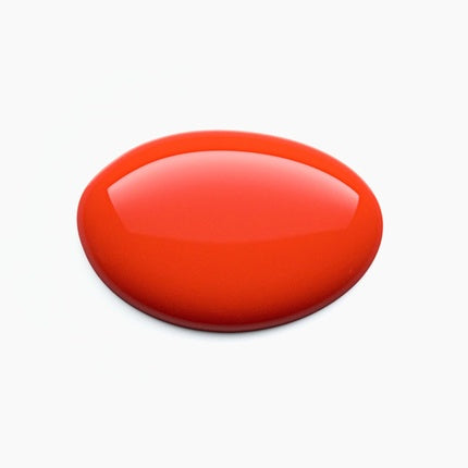 Lac de unghii, Catrice, Gel Affair Orange 015, sticlă 42 g