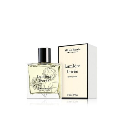 Parfum Miller Harris, L'Eau Magnetic, 50ml