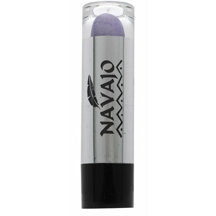 Ruj Navajo Barbarella, violet, argintiu