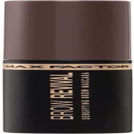 Gel sprancene, Max Factor, Brow Revival 002, 5 ml
