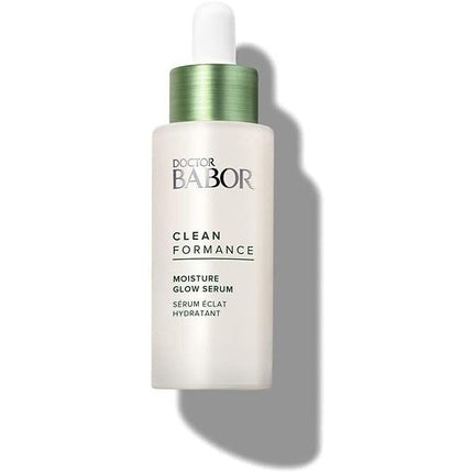 Ser hidratant, Babor Cleanformance, Moisture Glow, 30ml