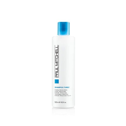 Șampon, Paul Mitchell, Clarifying, 500ml