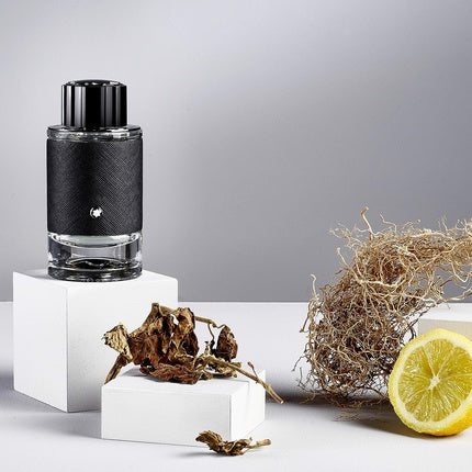 Parfum, Montblanc, Explorer, Eau de Parfum, 200ml