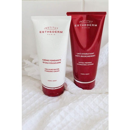 Cremă Față Esthederm Cellular Water Alb 200ml