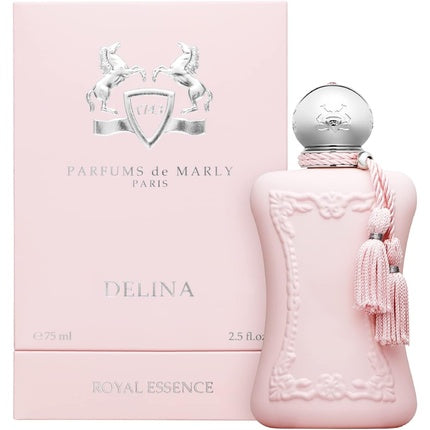 Parfum, Parfums de Marly, Delina, roz, 75ml