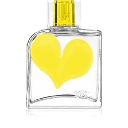 Parfum Jeanne Arthes Sweet Sixteen Yellow, 100 ml