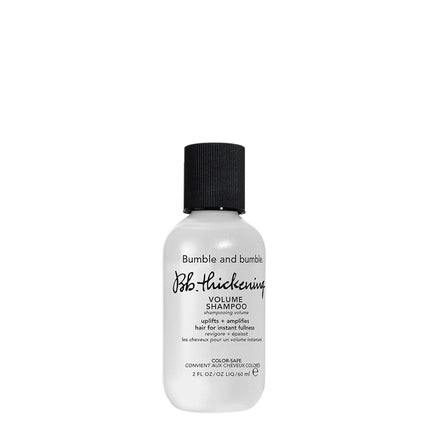 Șampon volum, Bumble & bumble, Thickening, alb