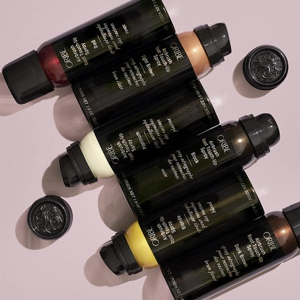 Spray Styling Păr, Oribe, Airbrush Dark Brown, 75ml