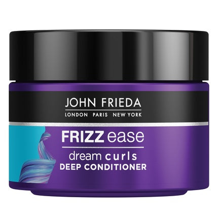 Condiționator John Frieda Frizz Ease Dream Curls, 250 ml