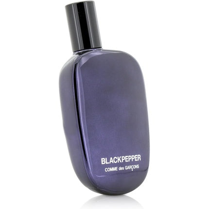 Parfum, Comme des Garçons, Blackpepper, negru