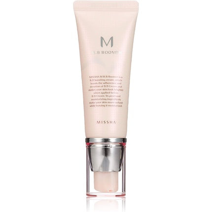 Primer pentru față, Missha, M B.B Boomer, unt de shea, 40 ml